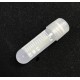 2ml Screw top container (Rounded bottom) SIMPORT - NEW 